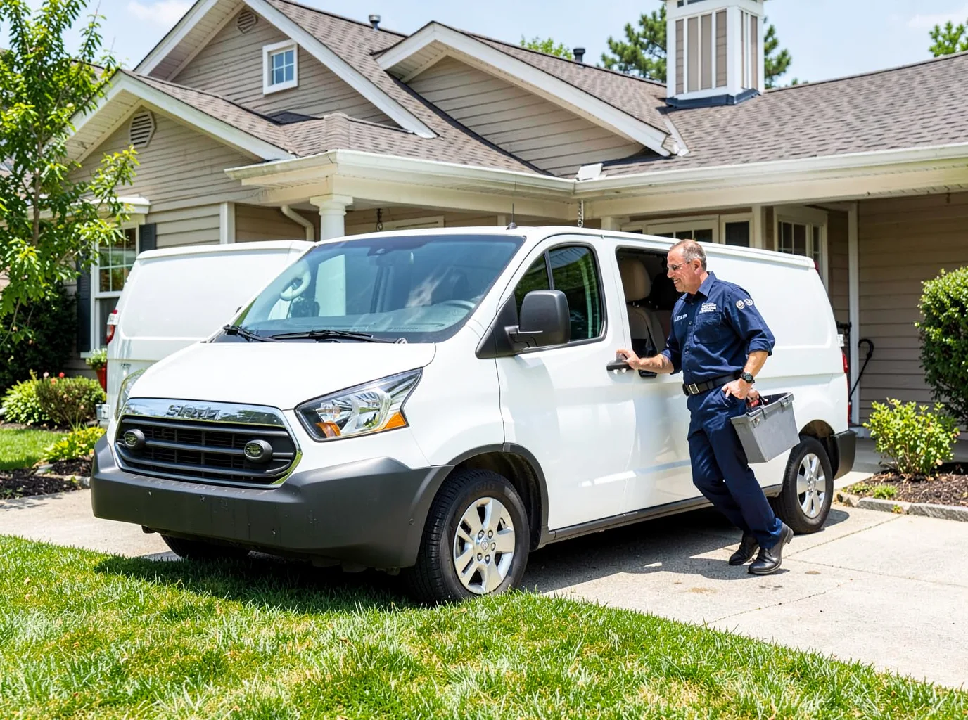 Emergency Plumber company in Nahunta, GA