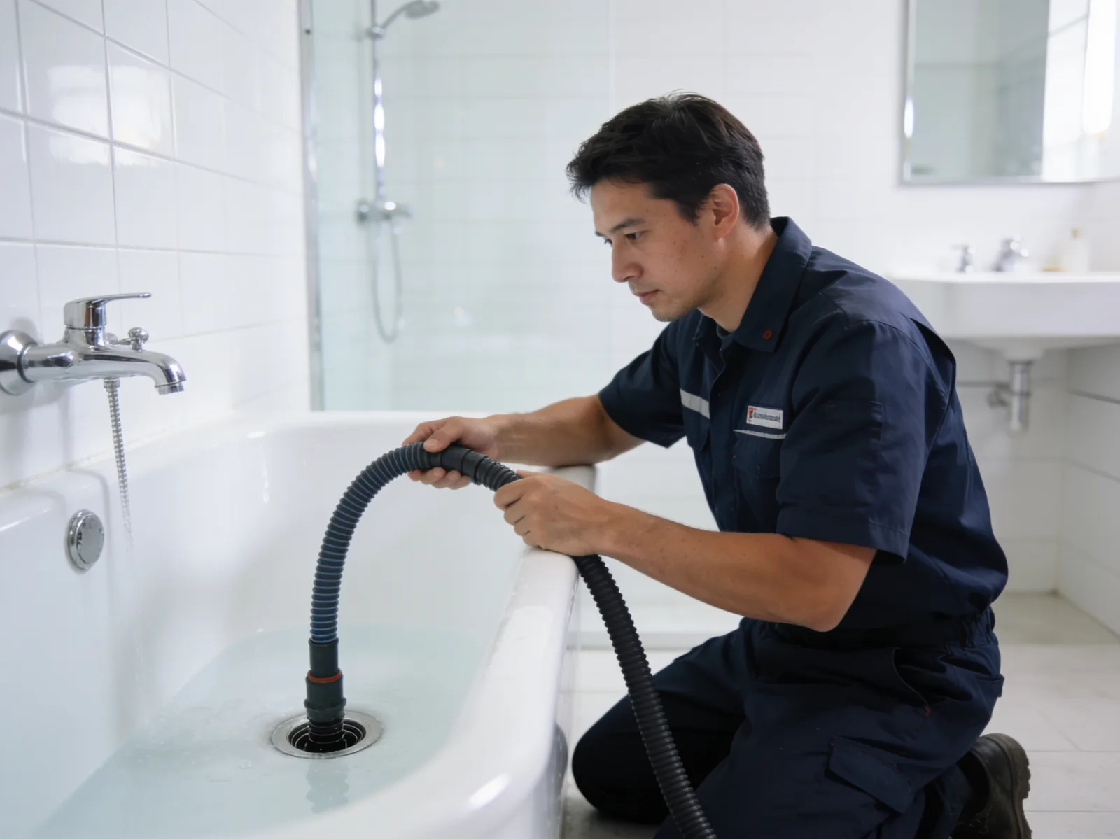 Emergency Plumber Nahunta, GA FAQs